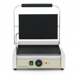 Гриль контактний GoodFood ECG11