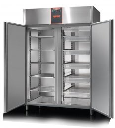 Шкаф  холодильный AF14PKMTN NEW Tecnodom