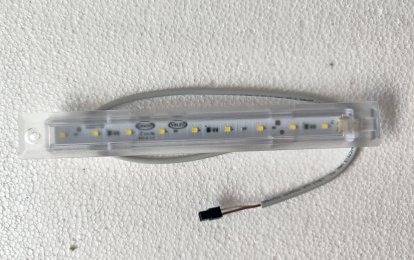 Лампа пароконвекційних печей UNOX XEFT, XEFR UNOX KLP1050A 
