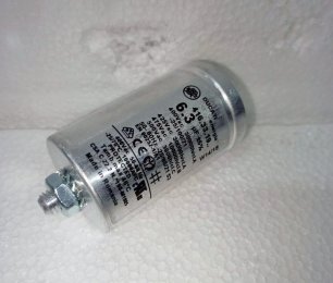 Конденсатор двигуна KCN1003A UNOX 
