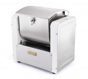 Тестомес горизонтальный GoodFood SM15 PRIME