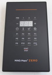 Панель управления для пароконвекционных печей XEVC-ZERO KPE1063A UNOX