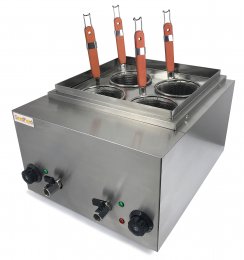 Макароноварка электрическая PM4 Good Food