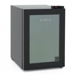 Морозильный шкаф GoodFood GF-UF60GD