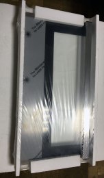 Двери расстоечных шкафов UNOX KVT1081AR правые для XEKPT-10EU