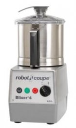 Бліксер Blixer 4 Robot Coupe