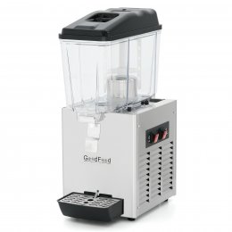 Сокоохладитель GoodFood JD16 BLACK