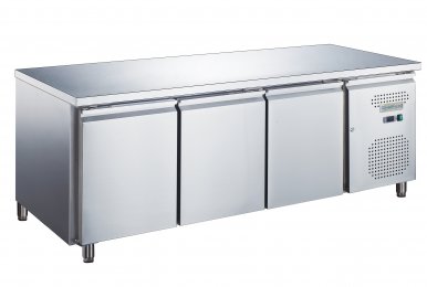 Морозильный стол GoodFood GF-GN3100BT-HC