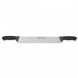 Нож для нарезки сыра с двойной ручкой ECCO 350 мм PRG38221-01 Pirge