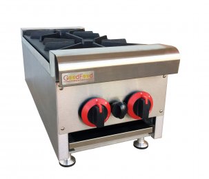 Газовая плита GP2 GoodFood