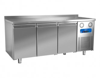 Стіл холодильний 3-дверний BGN3- R290 BRILLIS 
