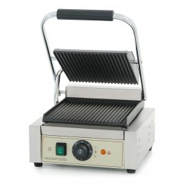 Гриль контактний GoodFood ECG10 
