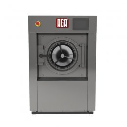 Индустриальная стирально-отжимная машина FX-25 AGA 