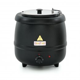Електросупниця GoodFood SK10