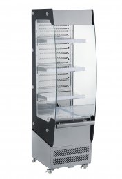 Холодильна вітрина-гірка RTS220L GoodFood