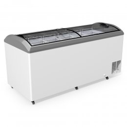 Морозильный ларь бонетного типа M800D Juka