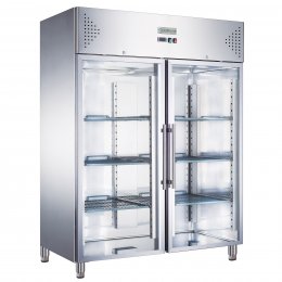 Холодильный шкаф GoodFood GF-GN1200TNG-HC