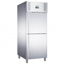 Шкаф холодильный GoodFood GF-GN650TNM-HC