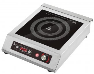 Плита індукційна AIRHOT IP3500 M