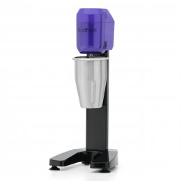 Миксер молочный GoodFood MFD11 PURPLE