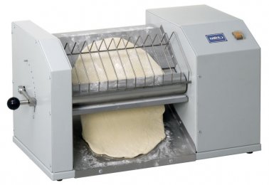 Тестораскаточная машина МТЕ-230
