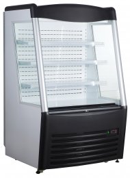 Витрина-горка холодильная RTS390L GoodFood