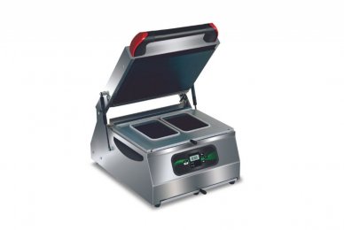 Термоупаковщик TERMOPACK SV400 Lavezzini 