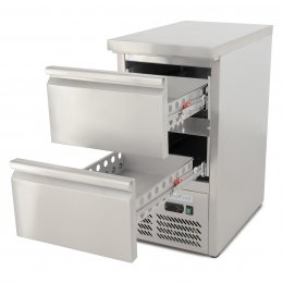 Холодильный стол GoodFood GF-S451-2D-H6C 