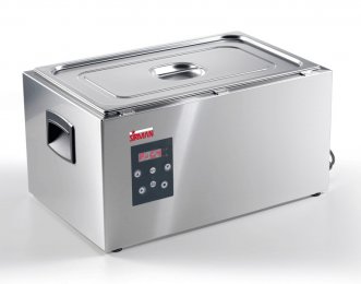 Аппарат SOFTCOOKER S GN1/1 SIRMAN