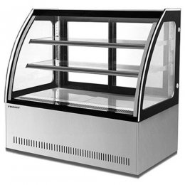 Вітрина холодильна GN900C2 Frosty
