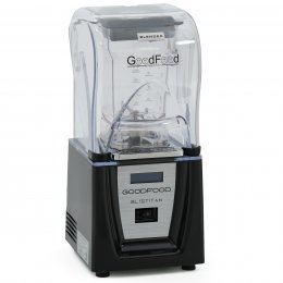 Блендер профессиональный GoodFood BL15TITAN