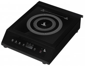 Индукционная плита AIRHOT IP3500 BLACK