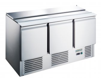 Саладета GoodFood GF-S903-HC