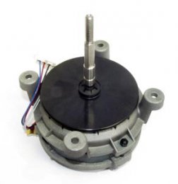 Мотор для пароконвекційних печей UNOX XF043, XFT193, XEFR-03EU KVN1130A
