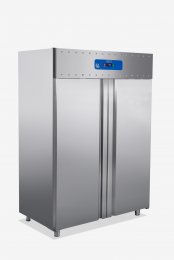 Морозильный шкаф BL14-M-R290-EF BRILLIS
