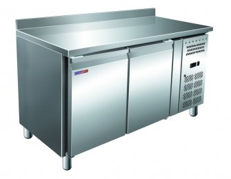 Стол холодильный с бортом GN2200TN COOLEQ