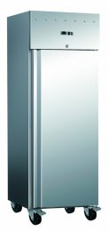 Шкаф холодильный GNH650TN S/S201 HATA 