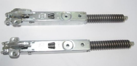 Петля для конвекционной печи UNOX XF023 KCR1065A