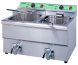 Фритюрница электрическая EFS-162V Frosty