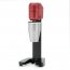 Миксер молочный GoodFood MFD11 CHERRY