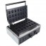 Вафельница для приготовления орешков WBS-21W FROSTY