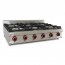 Плита газова GP6N Good Food