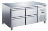 Стіл холодильний GoodFood GF-GN2140TN-HC