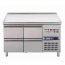 Стіл холодильний MSP-150-4C