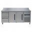 Стіл холодильний MSP-200-2C