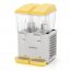 Сокоохладитель GoodFood JD16x2 YELLOW