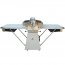 Тестораскатка для слоеного теста FDS-520 Frosty
