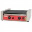 Роликовый гриль GoodFood HDRG14NS RED