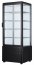 Холодильный шкаф-витрина REEDNEE RT98B black