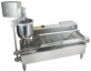 Апарат для приготування пончиків MT100 EWT INOX